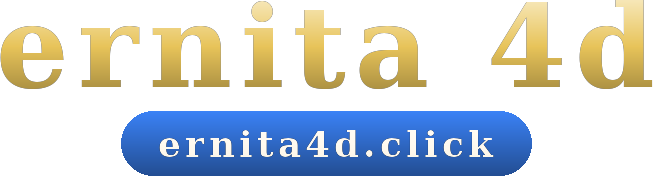 ernita 4d logo